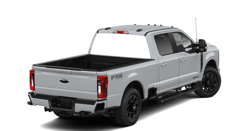2026 Ford Super Duty F-250 SRW F-250® XLT