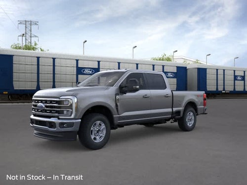 2026 Ford Super Duty F-250 SRW F-250® XLT
