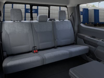 2026 Ford Super Duty F-250 SRW F-250® XLT