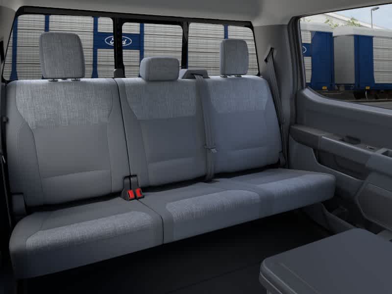 2026 Ford Super Duty F-250 SRW F-250® XLT