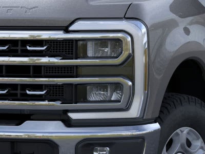2026 Ford Super Duty F-250 SRW F-250® XLT