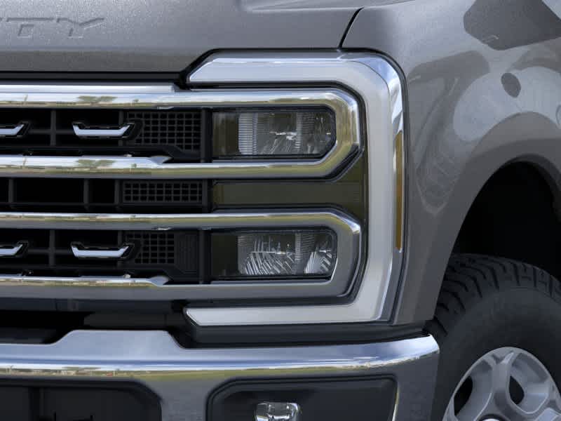 2026 Ford Super Duty F-250 SRW F-250® XLT