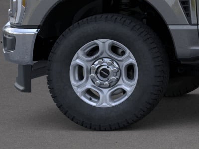 2026 Ford Super Duty F-250 SRW F-250® XLT