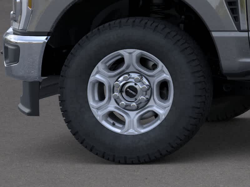 2026 Ford Super Duty F-250 SRW F-250® XLT