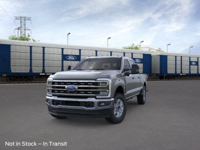 2026 Ford Super Duty F-250 SRW F-250® XLT