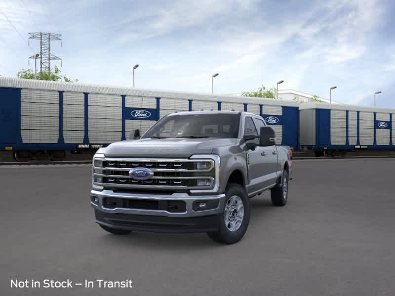 2026 Ford Super Duty F-250 SRW F-250® XLT