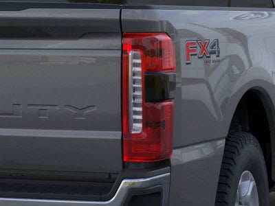 2026 Ford Super Duty F-250 SRW F-250® XLT