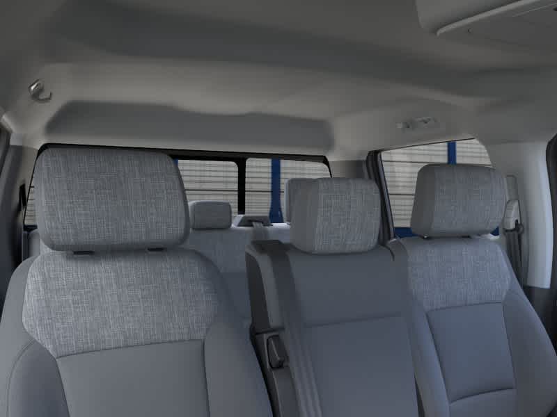 2026 Ford Super Duty F-250 SRW F-250® XLT