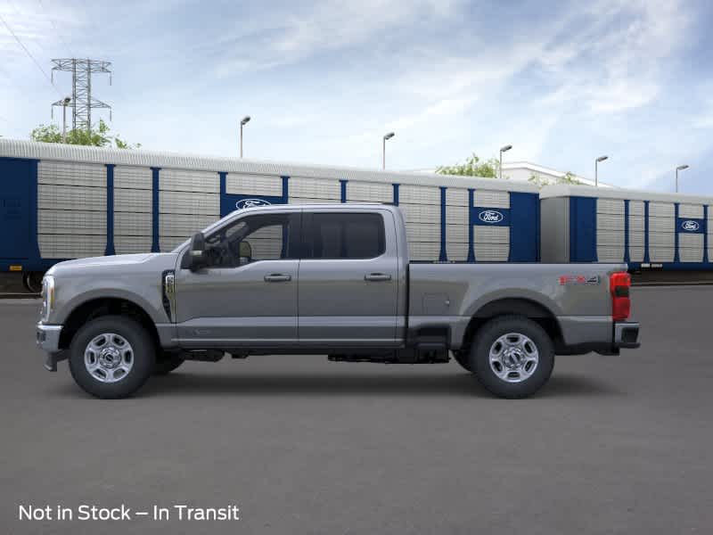 2026 Ford Super Duty F-250 SRW F-250® XLT