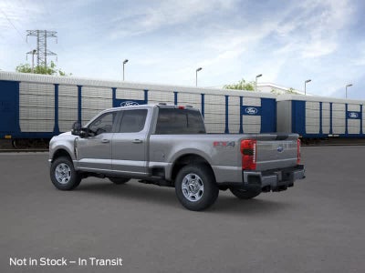 2026 Ford Super Duty F-250 SRW F-250® XLT