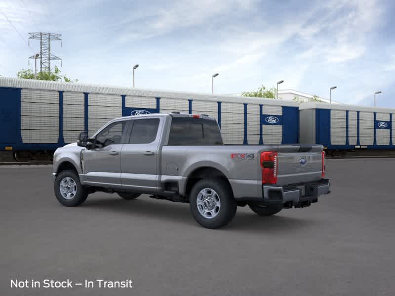 2026 Ford Super Duty F-250 SRW F-250® XLT