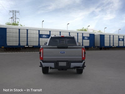 2026 Ford Super Duty F-250 SRW F-250® XLT