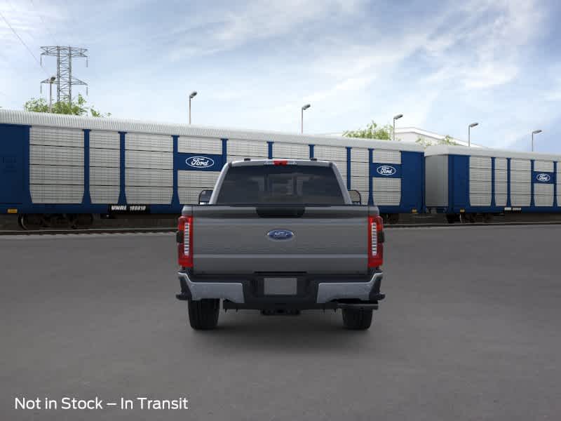 2026 Ford Super Duty F-250 SRW F-250® XLT