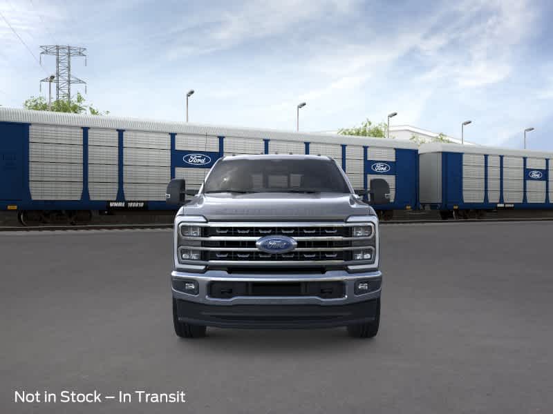 2026 Ford Super Duty F-250 SRW F-250® XLT