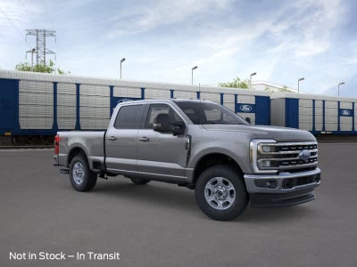 2026 Ford Super Duty F-250 SRW F-250® XLT