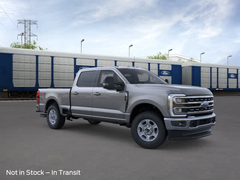 2026 Ford Super Duty F-250 SRW F-250® XLT