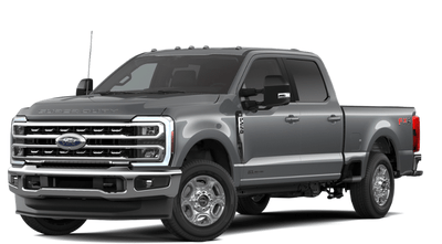 2026 Ford Super Duty F-250 SRW F-250® XLT