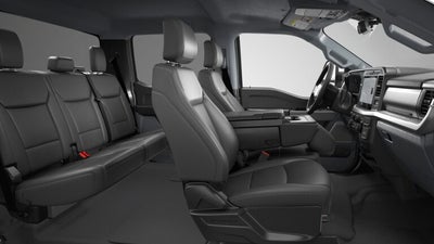2026 Ford Super Duty F-250 SRW F-250® XLT