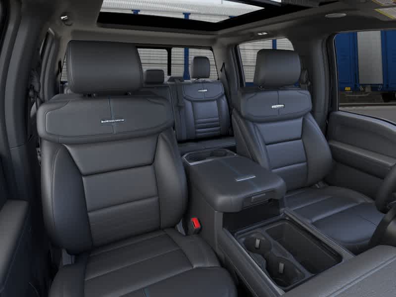 2026 Ford Super Duty F-250 SRW F-250® Platinum®