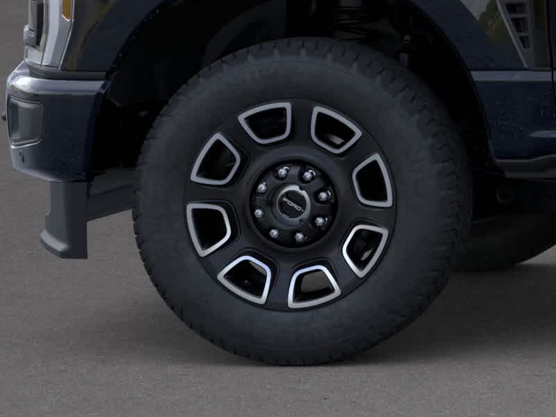 2026 Ford Super Duty F-250 SRW F-250® Platinum®