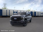 2026 Ford Super Duty F-250 SRW F-250® Platinum®