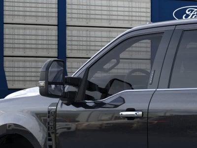 2026 Ford Super Duty F-250 SRW F-250® Platinum®