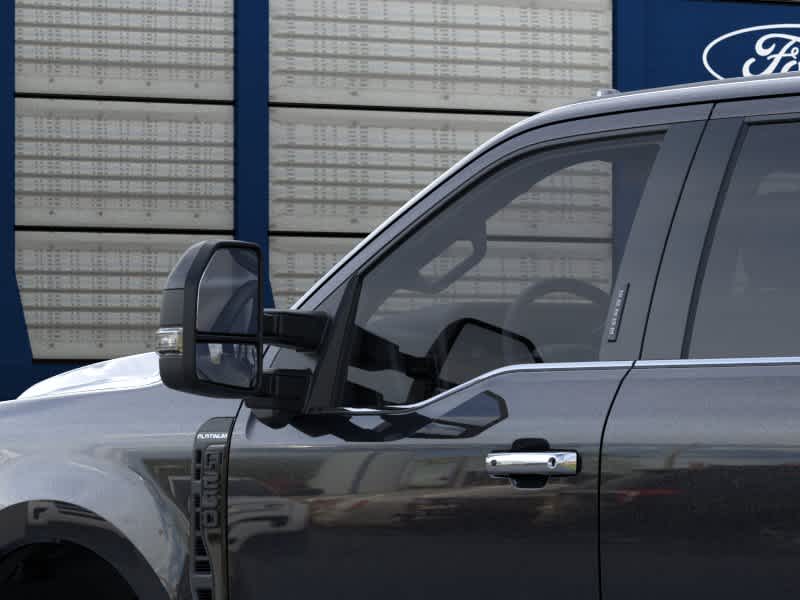2026 Ford Super Duty F-250 SRW F-250® Platinum®