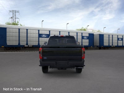 2026 Ford Super Duty F-250 SRW F-250® Platinum®