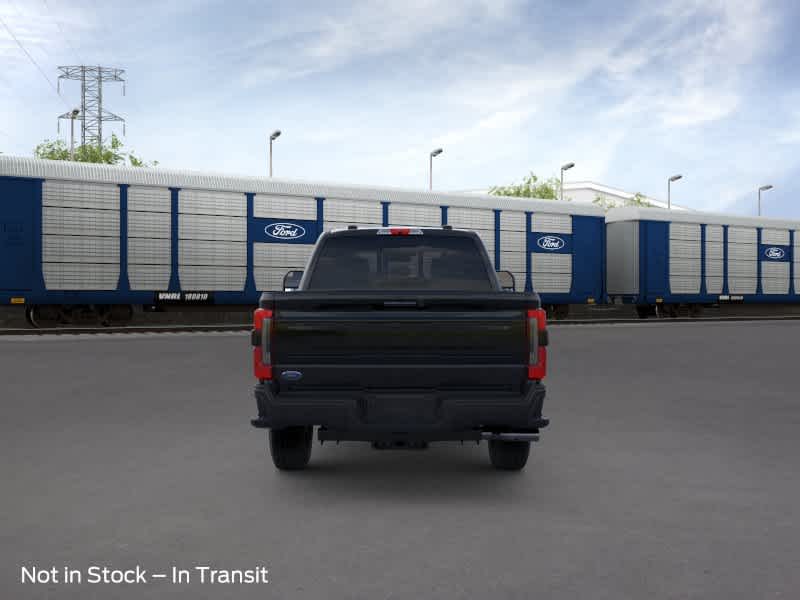 2026 Ford Super Duty F-250 SRW F-250® Platinum®