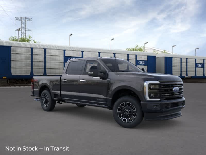 2026 Ford Super Duty F-250 SRW F-250® Platinum®