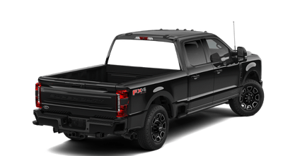 2026 Ford Super Duty F-250 SRW F-250® Platinum®