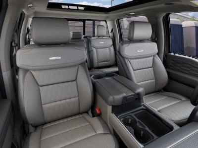 2027 Ford Super Duty F-350 SRW XL