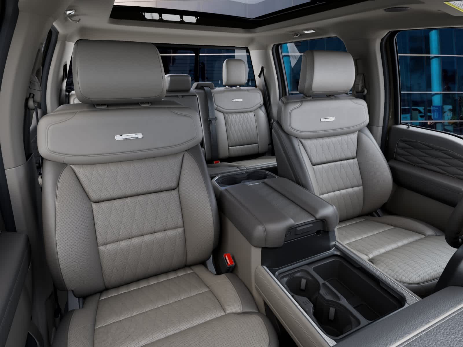 2027 Ford Super Duty F-350 SRW XL