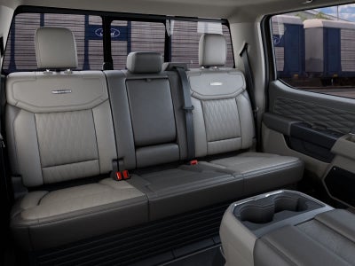 2027 Ford Super Duty F-350 SRW XL