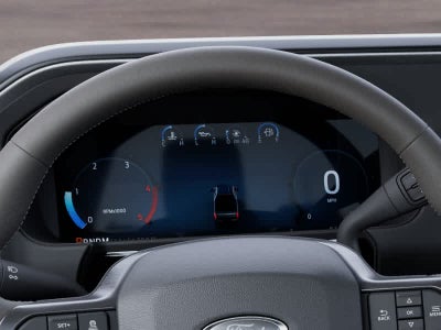2027 Ford Super Duty F-350 SRW XL