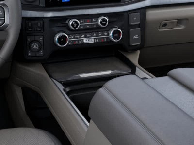 2027 Ford Super Duty F-350 SRW XL
