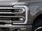 2027 Ford Super Duty F-350 SRW XL