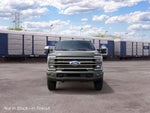 2027 Ford Super Duty F-350 SRW XL