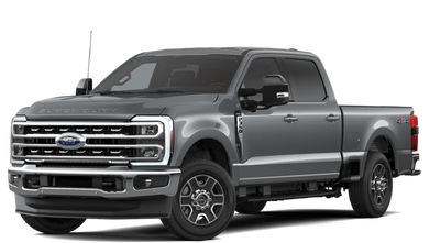 2026 Ford Super Duty F-350 SRW F-350® Lariat®