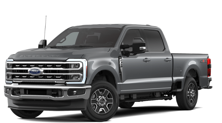 2026 Ford Super Duty F-350 SRW F-350® Lariat®