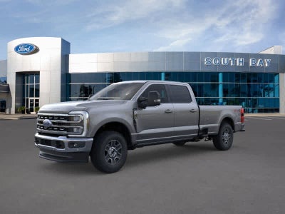 2026 Ford Super Duty F-350 SRW F-350® Lariat®