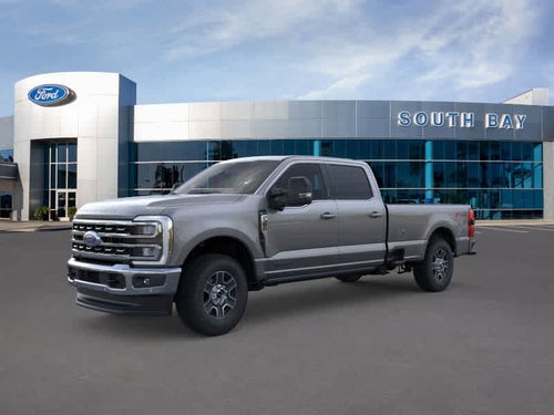 2026 Ford Super Duty F-350 SRW F-350® Lariat®