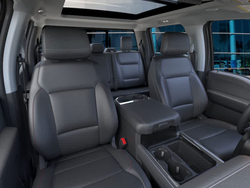 2026 Ford Super Duty F-350 SRW F-350® Lariat®