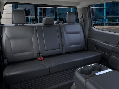 2026 Ford Super Duty F-350 SRW F-350® Lariat®