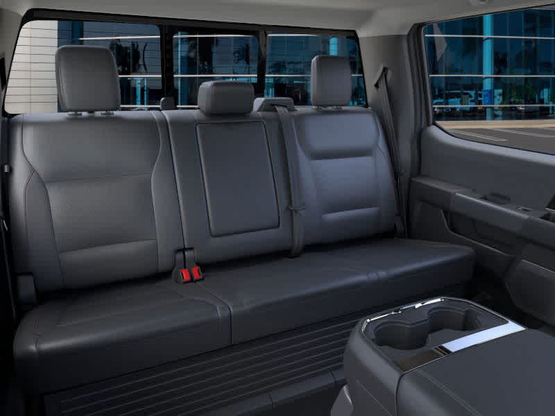 2026 Ford Super Duty F-350 SRW F-350® Lariat®