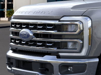 2026 Ford Super Duty F-350 SRW F-350® Lariat®