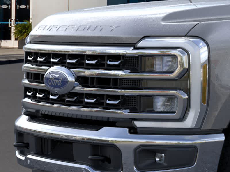 2026 Ford Super Duty F-350 SRW F-350® Lariat®