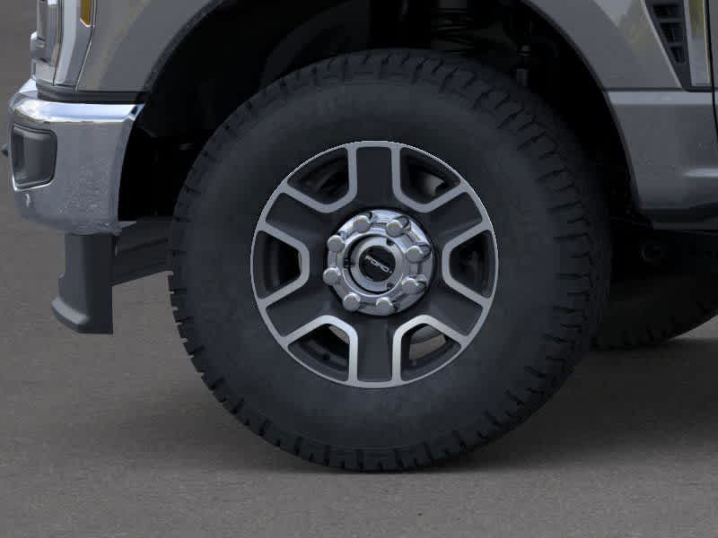 2026 Ford Super Duty F-350 SRW F-350® Lariat®