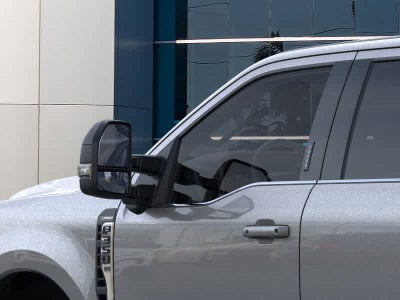 2026 Ford Super Duty F-350 SRW F-350® Lariat®