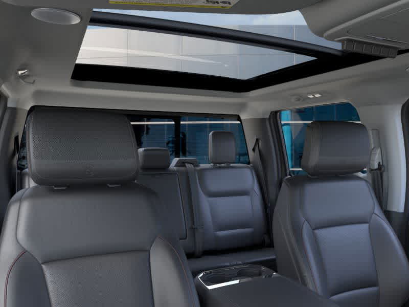 2026 Ford Super Duty F-350 SRW F-350® Lariat®